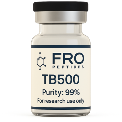 tb 500 (thymosin beta 4 fragment) – research peptide