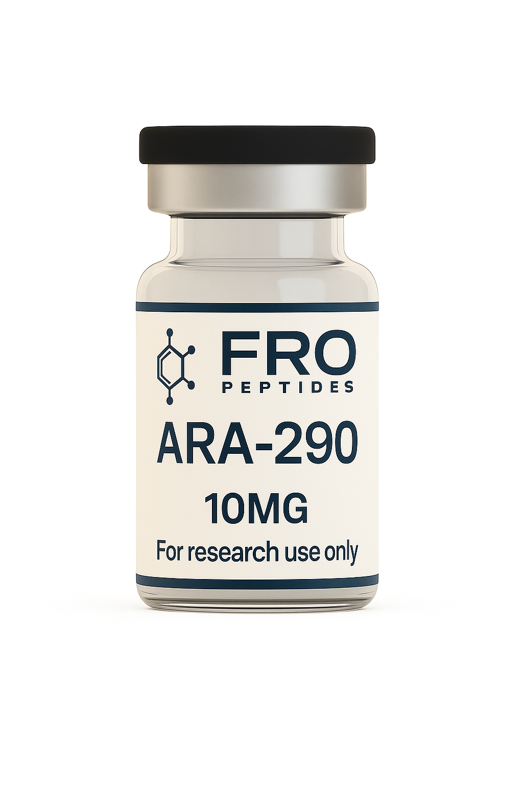 ara 290 peptide – 99% purity (research grade)