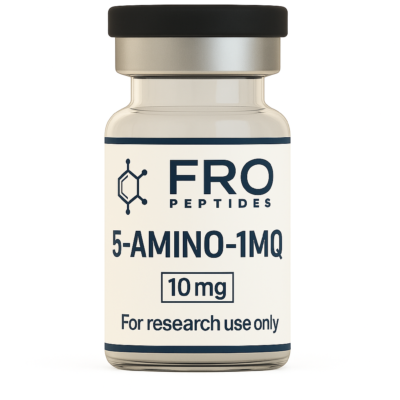 5-Amino-1MQ research compound