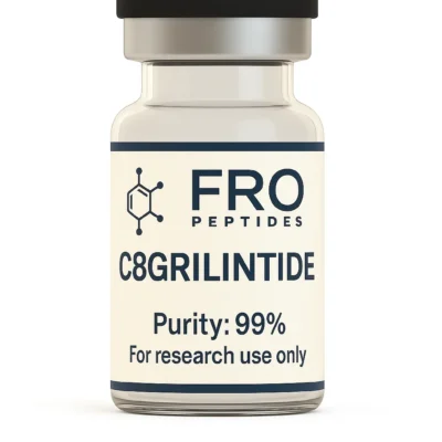 Compound C8 – Research Peptide (5mg)