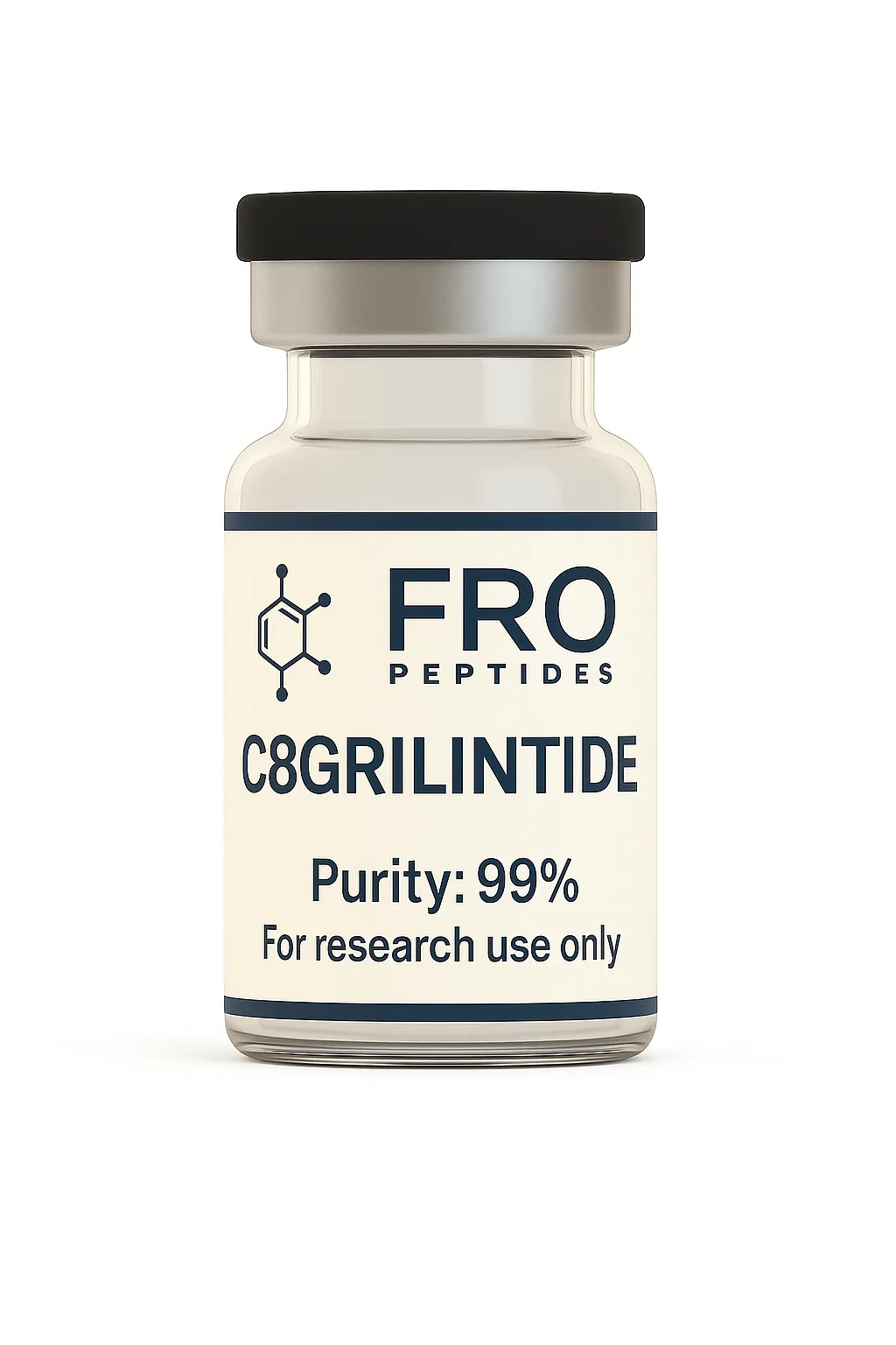 Compound C8 – Research Peptide (5mg)
