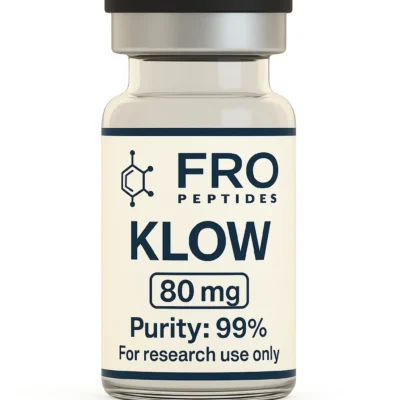 KLOW – Research Peptide (80mg)