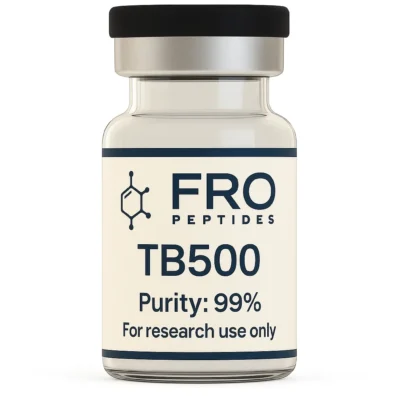 TB-500 – Research Peptide (10mg)