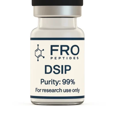 DSIP – Research Peptide (5mg)