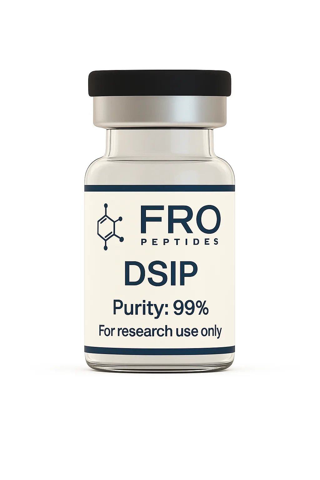 DSIP – Research Peptide (5mg)