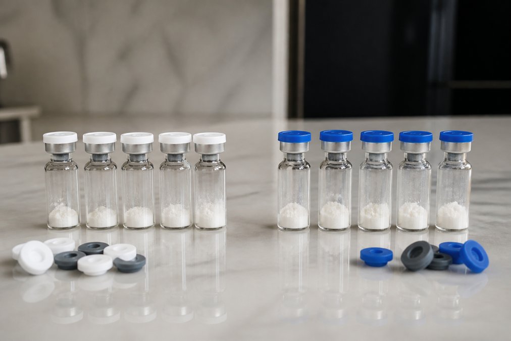 99PurityPeptides vs ProtideHealth: Which Is Better?