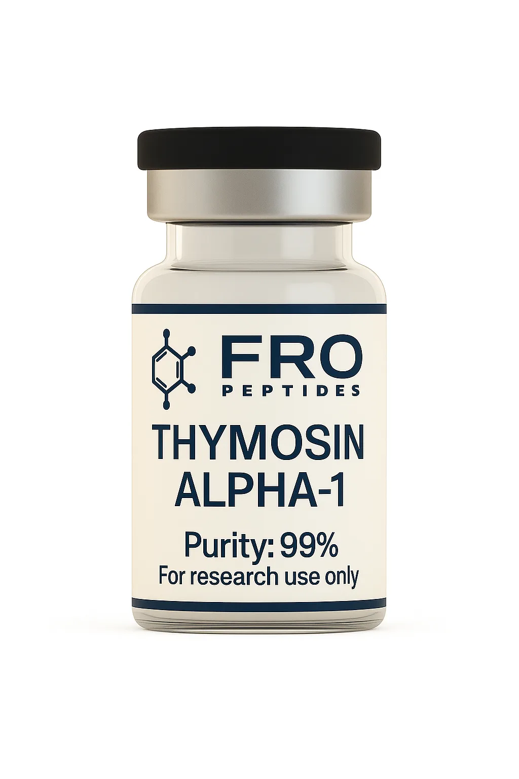 Thymosin Alpha-1 – Research Peptide (10mg)