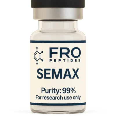 Semax – Research Peptide (30mg)