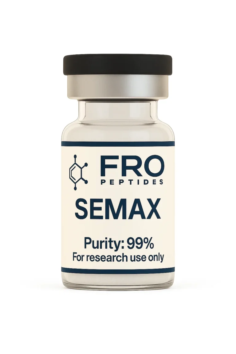 Semax – Research Peptide (30mg)