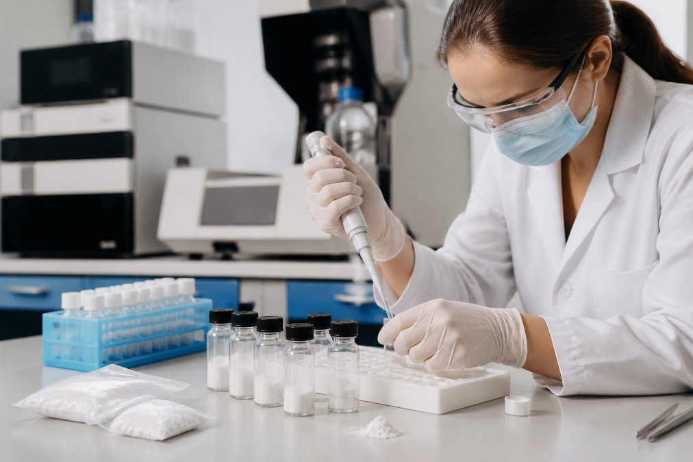 Best PSPeptides Alternative Suppliers in 2026