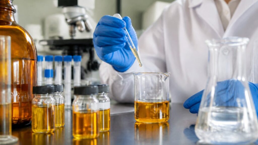 Is CoQ10 Stability in Aqueous Solution Sufficient?