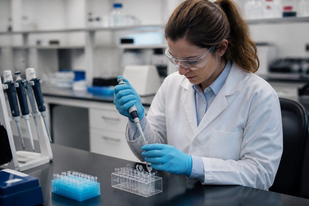 Peptide Sciences Alternative for Labs: 2026 Supplier Guide
