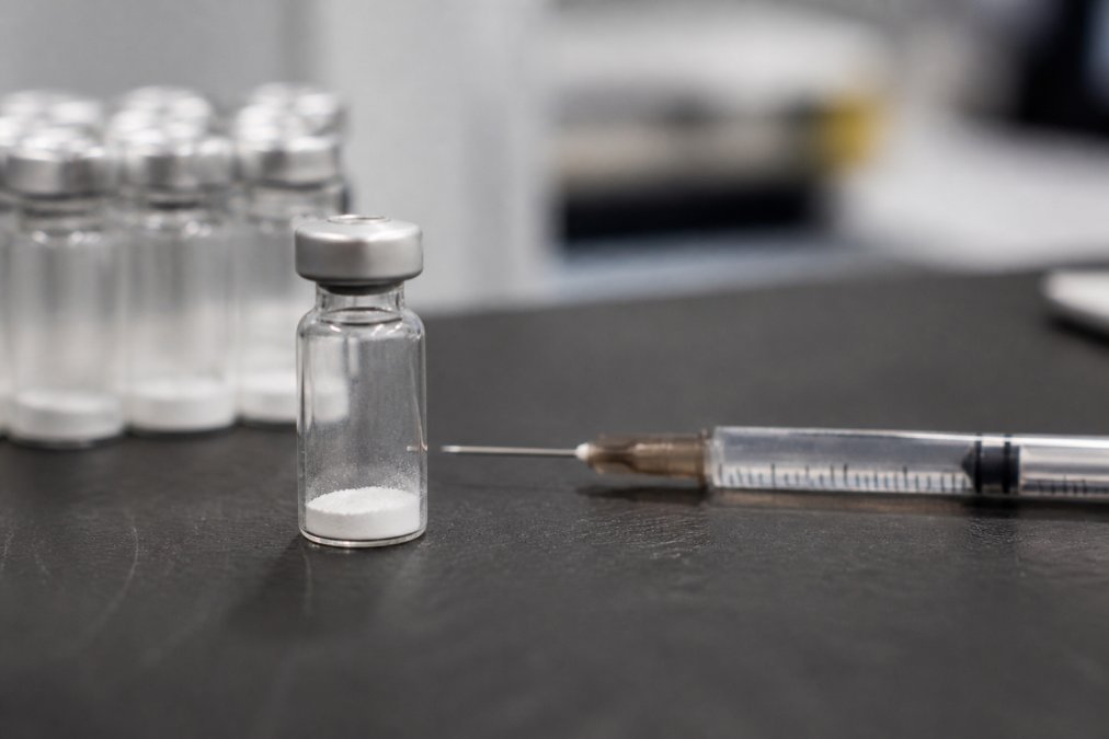 Pure Peptides: Purity vs Net Content Explained (2026)