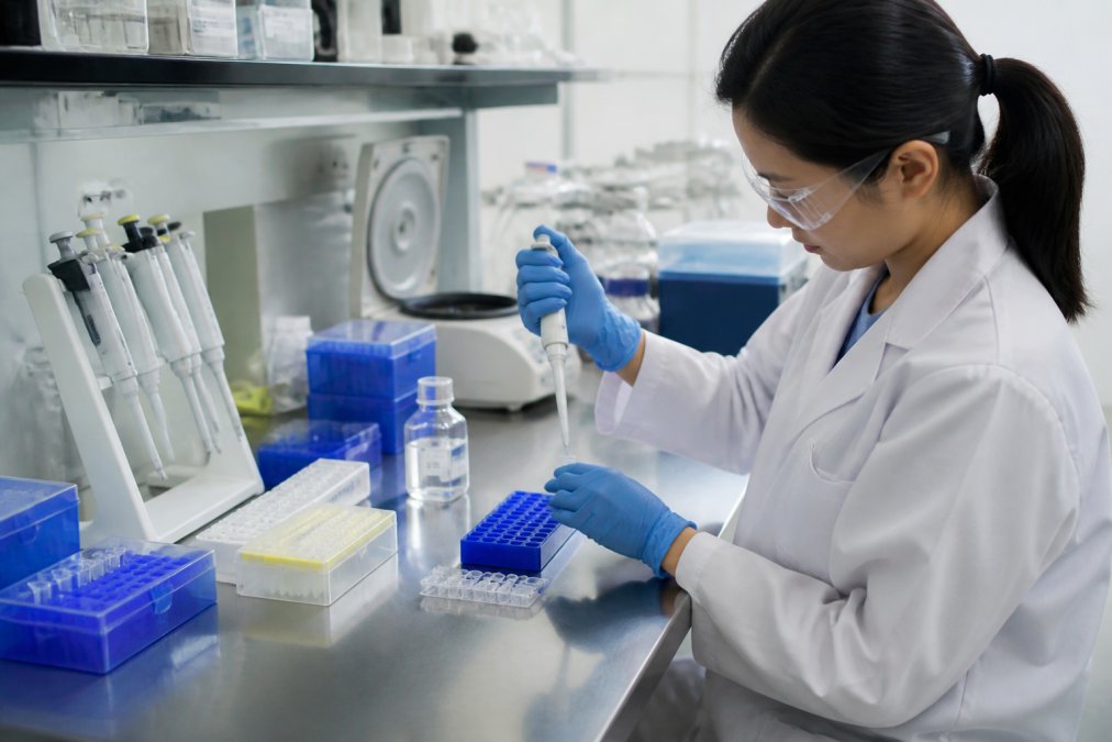 Standardizing Molecular Assay Research Protocols